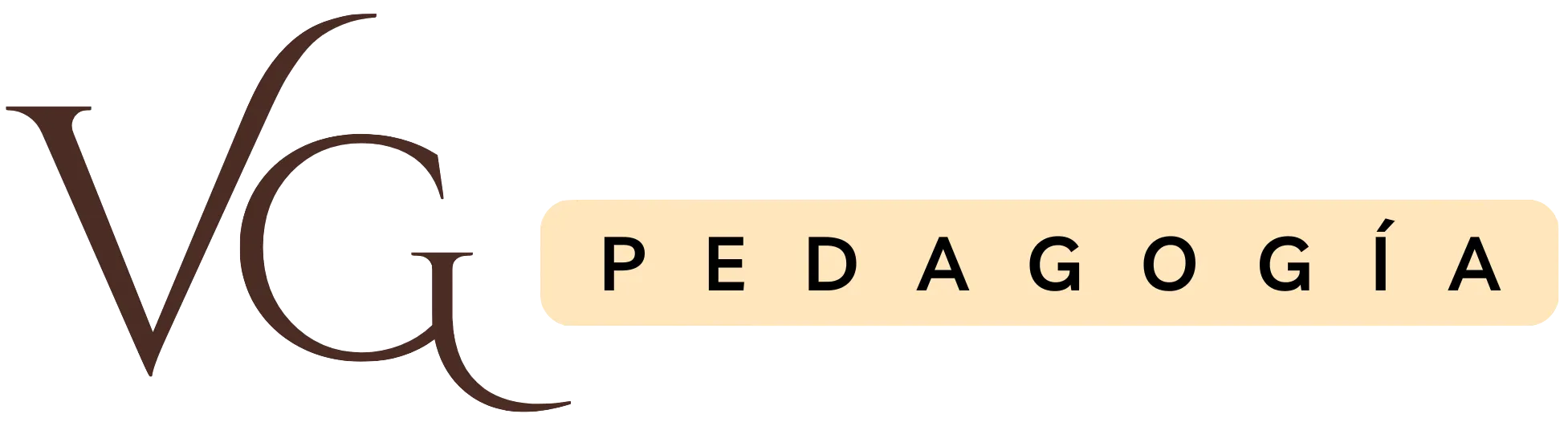 VG Pedagogía